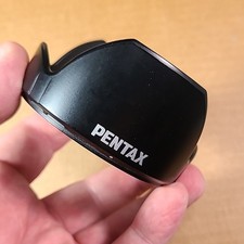 Pentax PH-RBB 62mm Lens Hood Shade for Pentax Lens