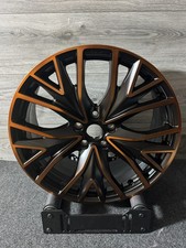 Original Seat Leon / Cupra Alufelge 19 Zoll – 8Jx19 ET49 – 5FA601025R
