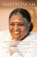 Swami Ramakrishnananda Puri | Amritashtakam | Taschenbuch | FranzöSisch (2017)