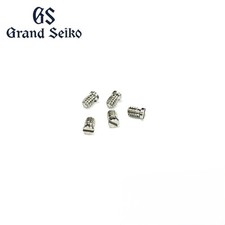 Grand Seiko Genuine Band Link Fixing Screw (5 pcs.)  AA2B1 for SLGA013 / SLGB005