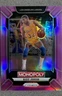 Magic Johnson 2024 Panini Prizm Monopoly Legends Pink #4 Serial Numbered 91/199