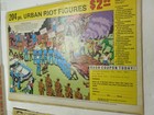 Lot 3 Vintage Humor Magazines MAD Super Special Crazy #68 Cracked #229 1979-87 — photo 6