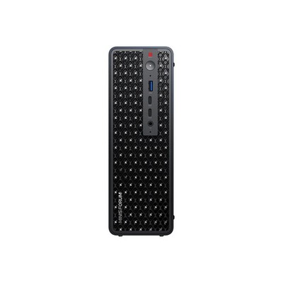 MINISFORUM MS-S1 Max MINI PC AMD Ryzen AI Max+ 395 AI Workstation