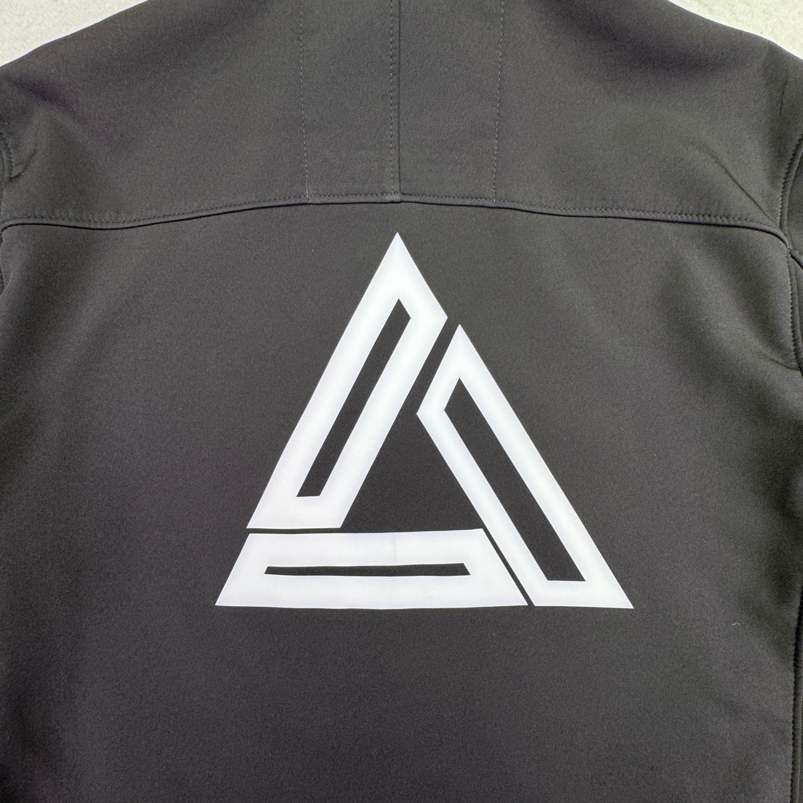 Gerry Jacket Men's Size Medium Softshell Hiking R… - image 6