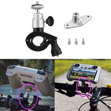 For DJI Mini 3 Pro Drone Remote Control Riding Bracket Bike Mount Base Parts