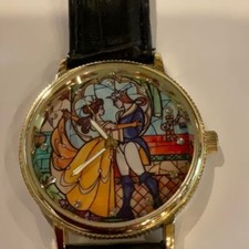 Disney Collectors Watch