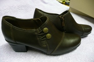 clarks emslie warren