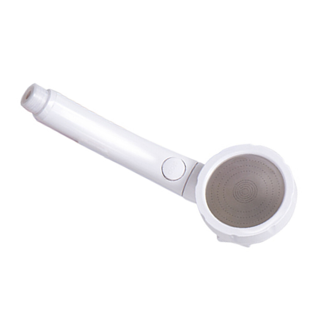 High Pressure Shower Heads Filtered for Hard Water Sprinkler