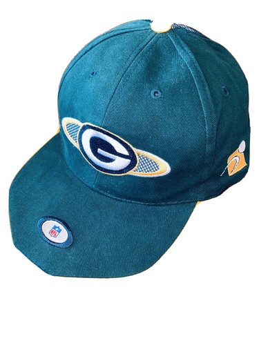 GREEN BAY PACKERS HAT Pro Line NFL Cap 