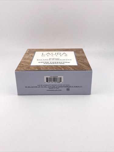 LAURA GELLER Baked Balance-n-Brighten Color Correcting Foundation 0.71oz-Medium - Picture 5 of 5