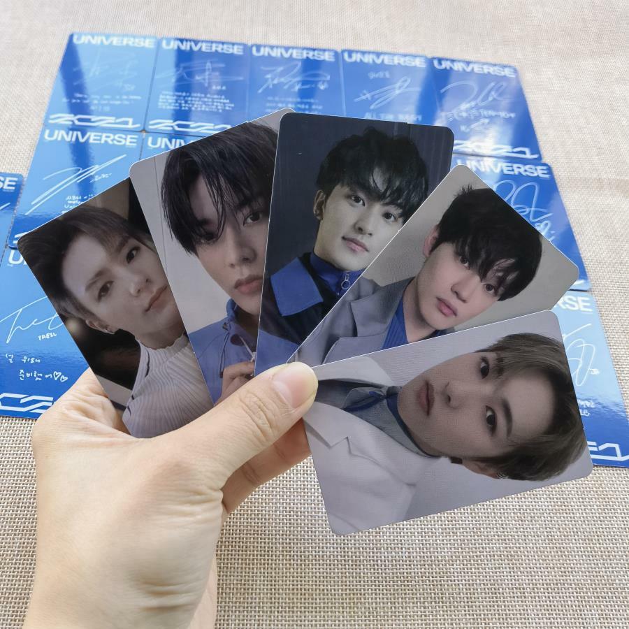 マーク　ラキドロ　NCT 2021　 universe マーク ラキドロ NCT 2021 universe NCT The 3rd Album
