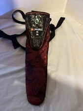 Lego Ninjago Sword Sheath Wearable 2010 Sheath Only 