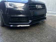 Pare-choc avant Audi S5