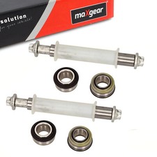 2x MAXGEAR Lenker Reparatursatz hinten für MERCEDES-BENZ A-KLASSE W168