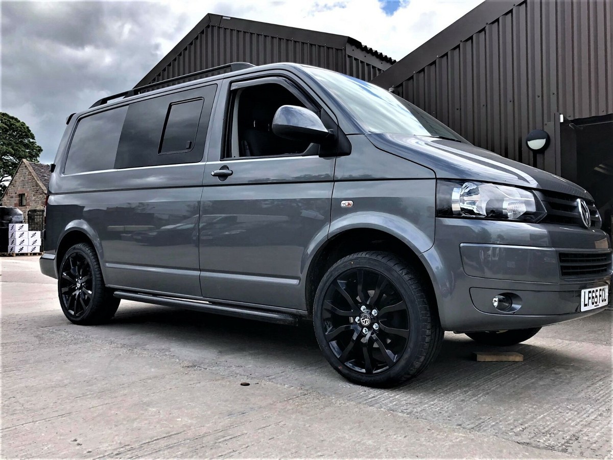 VOLKSWAGEN VW TRANSPORTER T5 T6 20