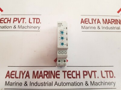 Imo Tdm 10 Timer 24-300V AC/DC