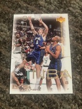 2000 Pros and Prospects Basketball (Choose your Card complete your set) #2-90