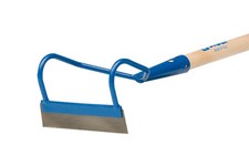 Sarchiatore 2 braccia lama intercambiabile giardino AGEF 527 LI 16 senza manico