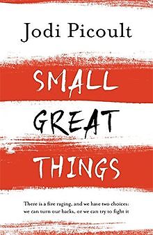Small Great Things: To Kill a Mockingbird for the ... | Buch | Zustand sehr gut