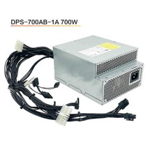 For HP 719795-003 PSU Power Supply Z440 Workstation 700W