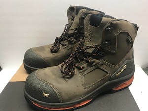 red wing kasota