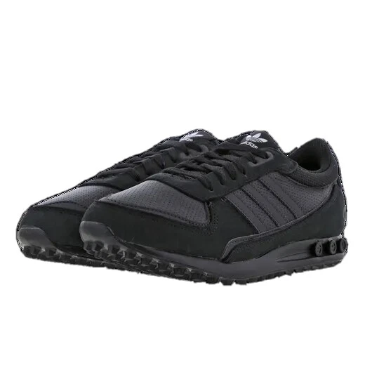 Adidas la trainer damen schwarz Clearance