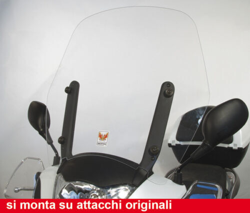 Clip Parabrezza 10 Coppie Di Clip Per Parabrezza/Blind - Estremità Cieche Destra E Sinistra, Per Camper E Caravan Clip Per Tendine Parasole Camper - Foto 3