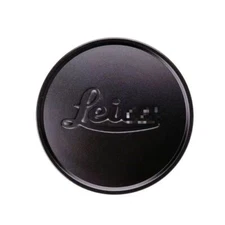 E39/E36 version Front Metal Lens Cap For Leica M35/2 M28/2.8A M50/2 Summicron
