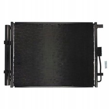 Condensateur Hyundai I30