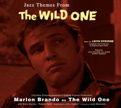 Various - Soundtracks - The Wild One (CD) - Soundtracks