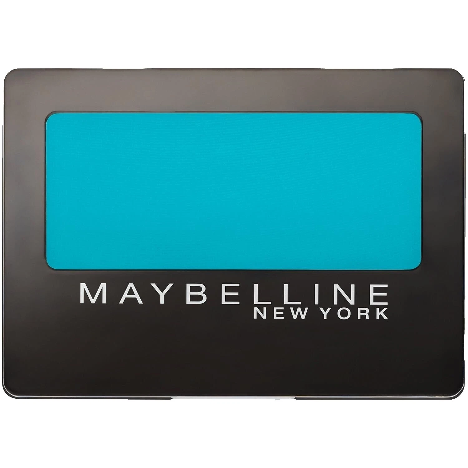 Productos de sombras de ojos individuales mate en polvo prensado Maybelline New York