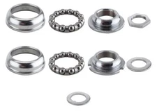 new Sunlite standard American ONE Piece Bottom Bracket 24tpi #88