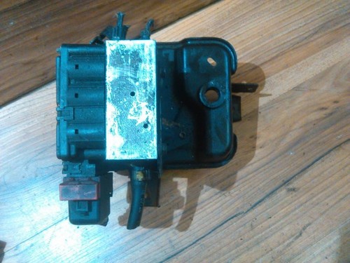 Citroen Xantia 1999 ABS Unit (ABS Brake Pump) 9625975480, 10.0204- #134155-28