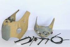 ES Typ 30 für Honda CB 900 F Bol D'or SC01 - Vollverkleidung A211A