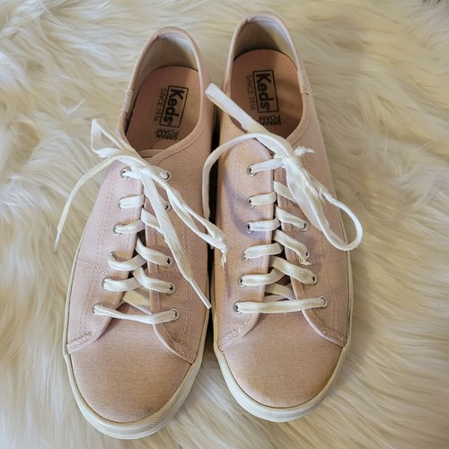 keds foam sneakers
