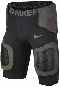 youth football compression pants