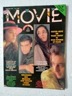 Movie 1992 Ajay Sanjay Anu Amitabh Sridevi Jaya Salman Divya Magazine Bollywood