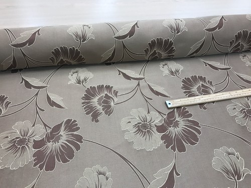 Tenda in rilievo materiale tessuto 140 cm larghezza tende bicolore materiale bolla - Foto 15 di 19
