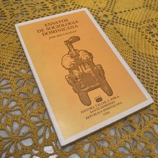 Ensayos de Sociologia Dominicana by Jose del Castillo Editorial Taller