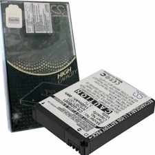 Cameron Sino 3.7V 1100mAh Li-ion Replacement Battery For GoPro Hero