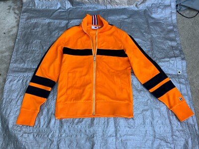 Lewis Hamilton Tommy Hilfiger Men’s Jacket M