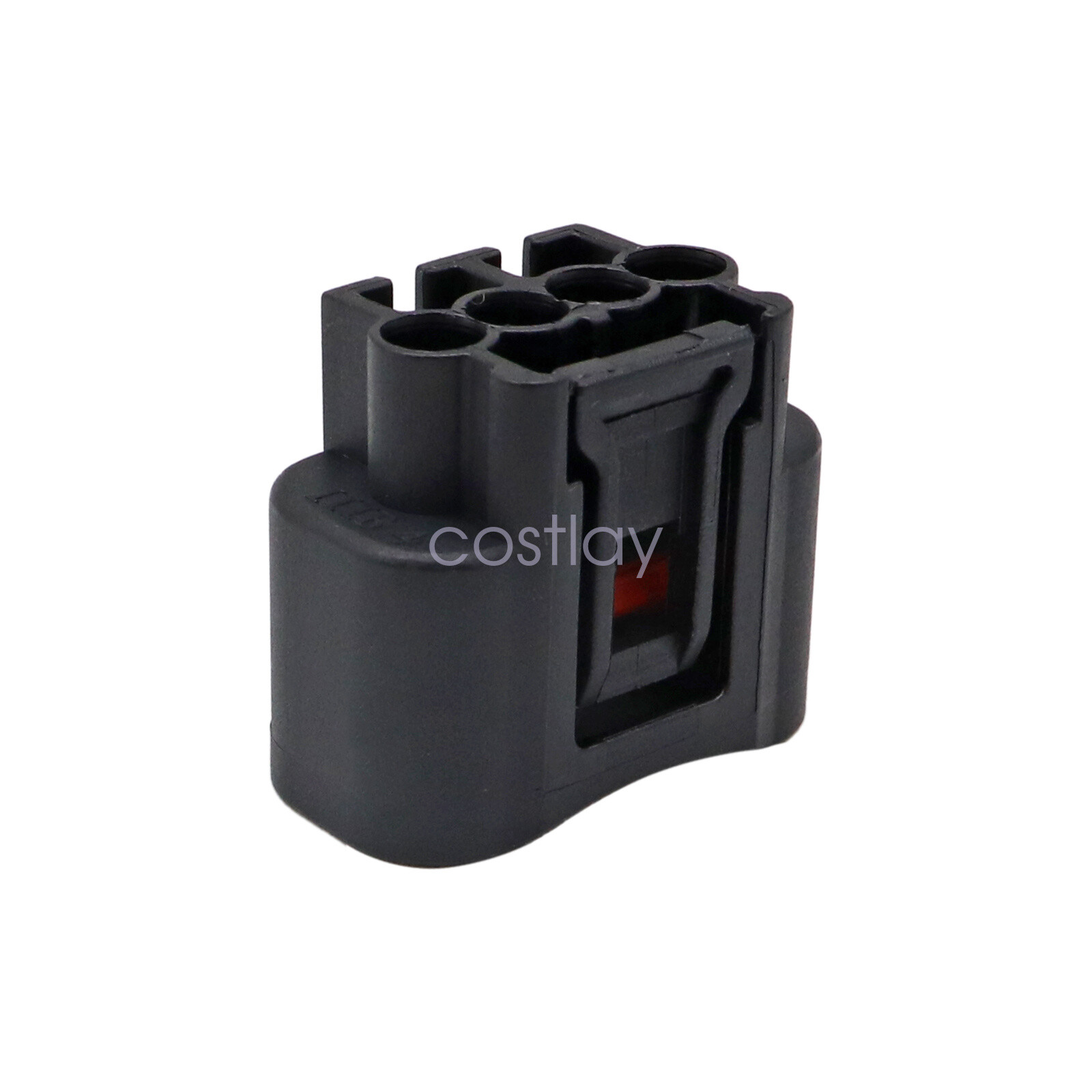 8PCS Ignition Coil Plug Connector Kit For 90980-11885 Toyota