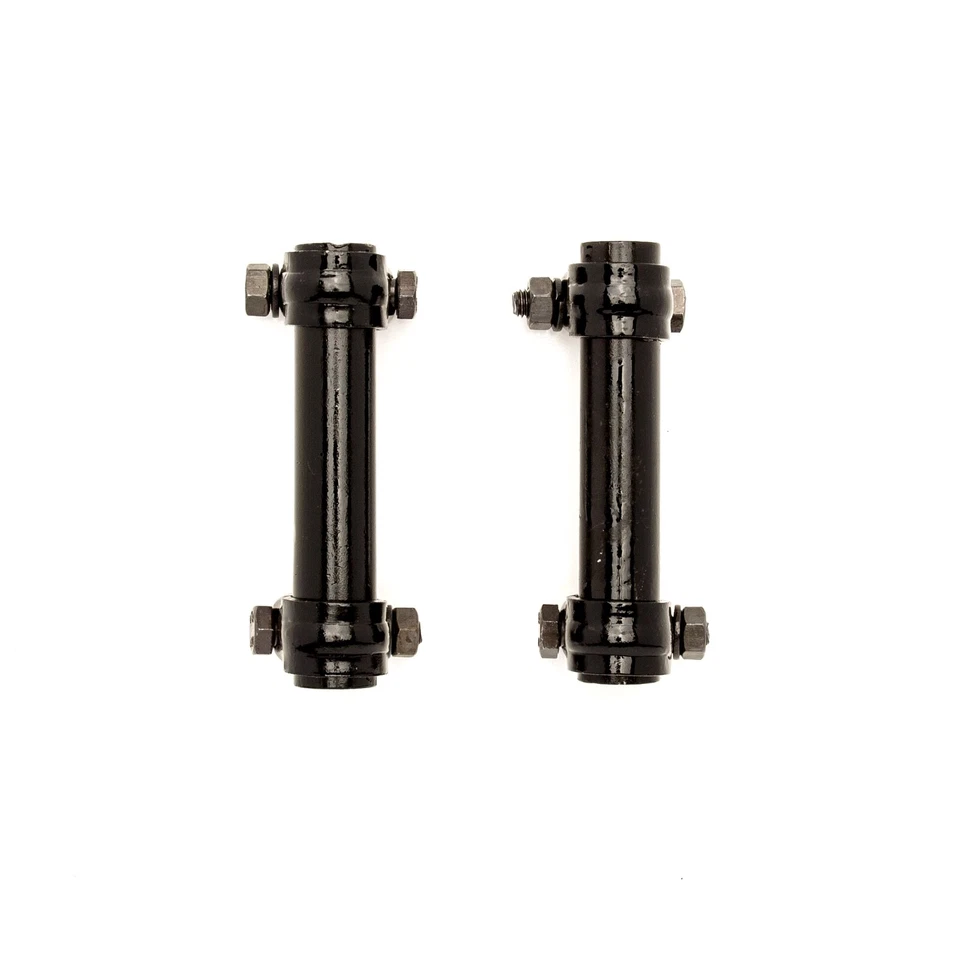 Tie Rod Steering Rebuild Kit Fits 1965 1966 1967 1968 Ford Full Size Passenger - Image 4 of 4