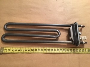 Waschmaschinen Heizstab /Heizelement  IRCA 9217   30 R  230 V 1950 W   132505400