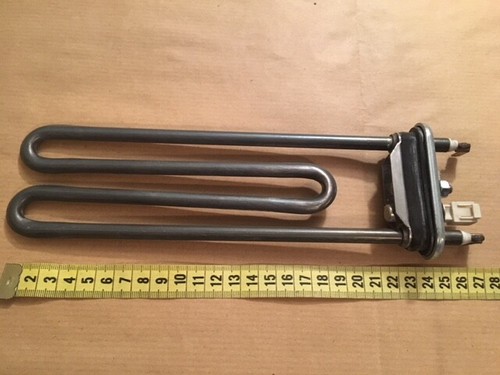 Waschmaschinen Heizstab /Heizelement  IRCA 9217   30 R  230 V 1950 W   132505400