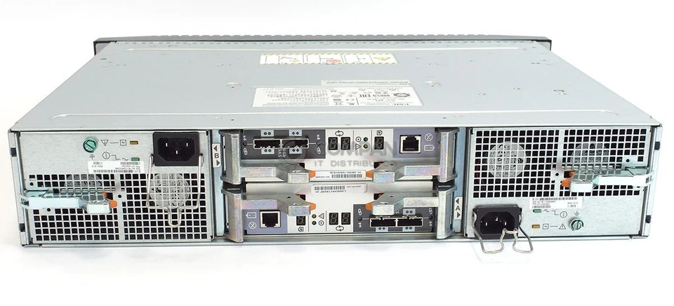 100-562-712 EMC HARD DISK 25-SLOT SFF EXPANSION ARRAY - Image 2 of 4