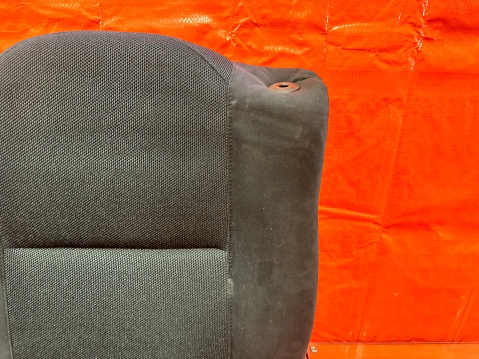 02-06 ACURA RSX - HONDA INTEGRA TYPE R DC5 REAR SEAT SET SEATS - OEM FACTORY - Image 4 of 4