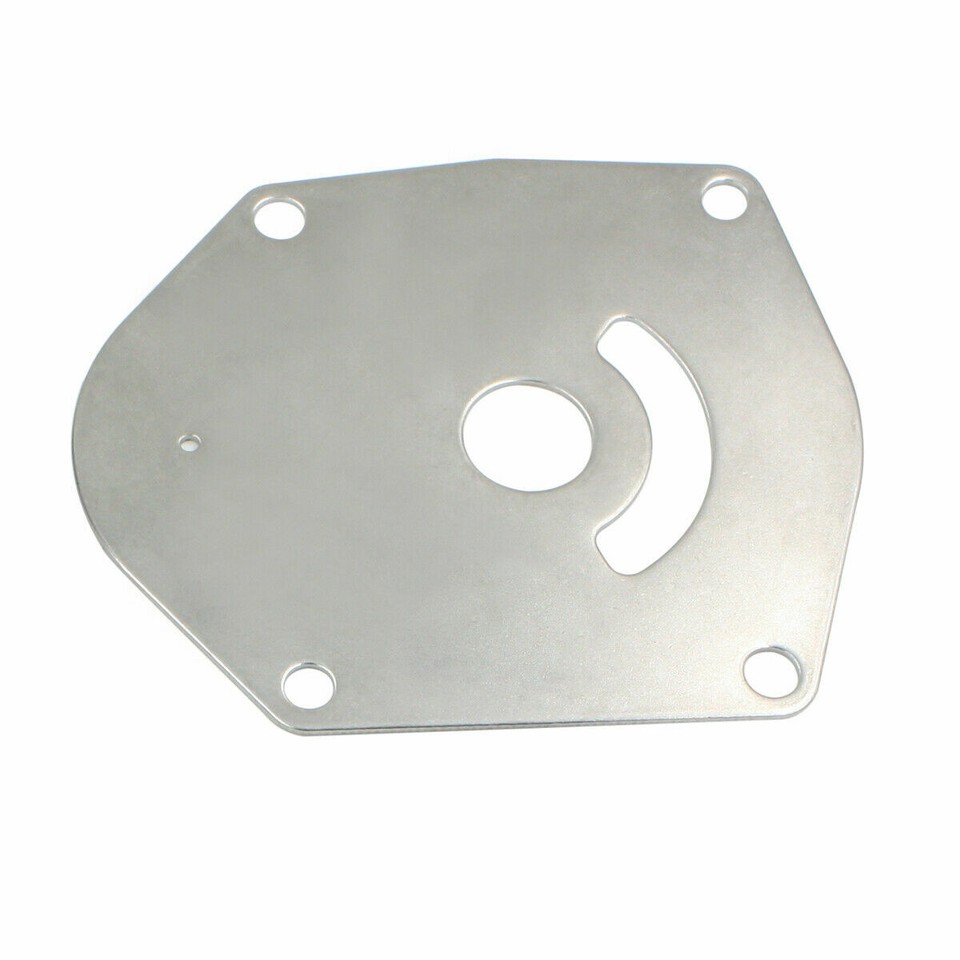 SEI Marine Repair Kit Water Pump Impeller Repair Kit For Force By Mercury 40 50 HP Outboard - REPL 821354A2 / 3219 Mercury Performance Parts - Foto 3