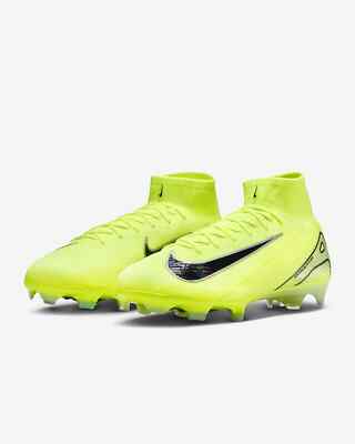 FQ1454-700 Nike Mercurial Superfly 10 Elite (Herren)