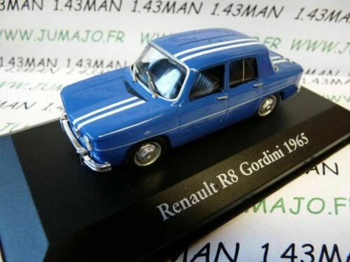 Coches, camiones y furgonetas de automodelismo y aeromodelismo Renault de escala 1:9